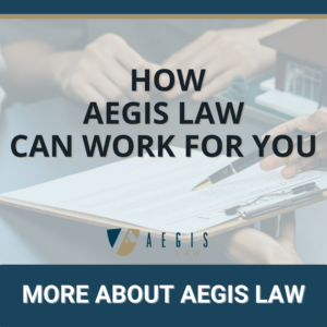 Aegis Law